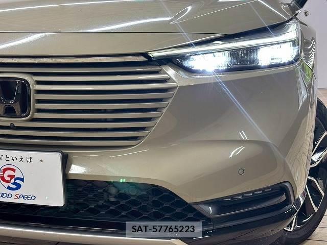 Honda VEZEL 2022-04 8071575-12