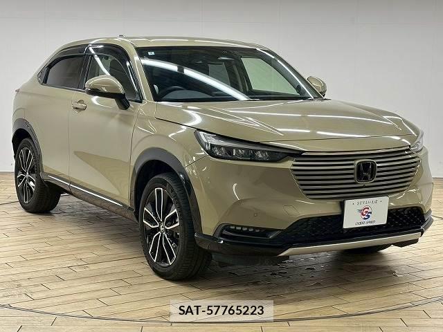 Honda VEZEL 2022-04 8071575-16