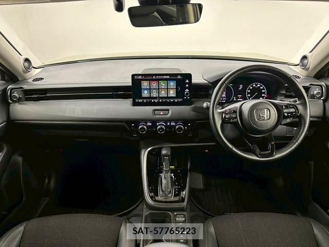 Honda VEZEL 2022-04 8071575-2