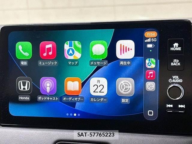 Honda VEZEL 2022-04 8071575-3