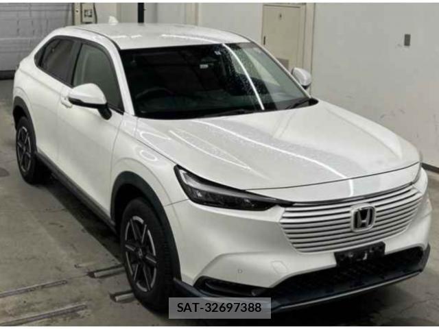Honda VEZEL 2021-06 8071758-0