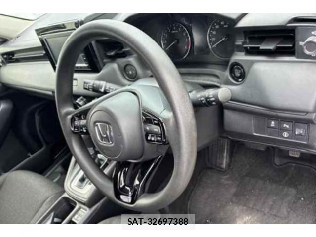Honda VEZEL 2021-06 8071758-2