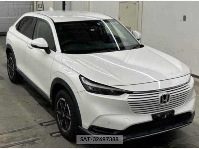Honda VEZEL 2021-06 8071758-3