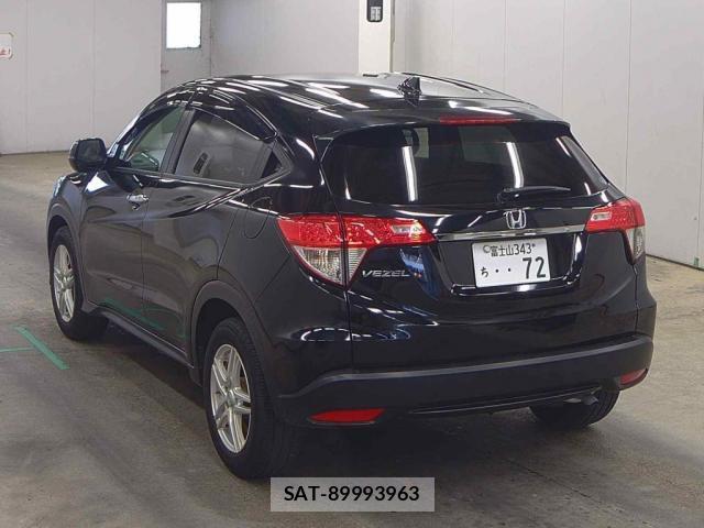 Honda VEZEL 2018-06 8054816-1