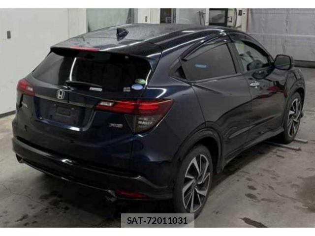 Honda VEZEL 2018-10 8071768-1