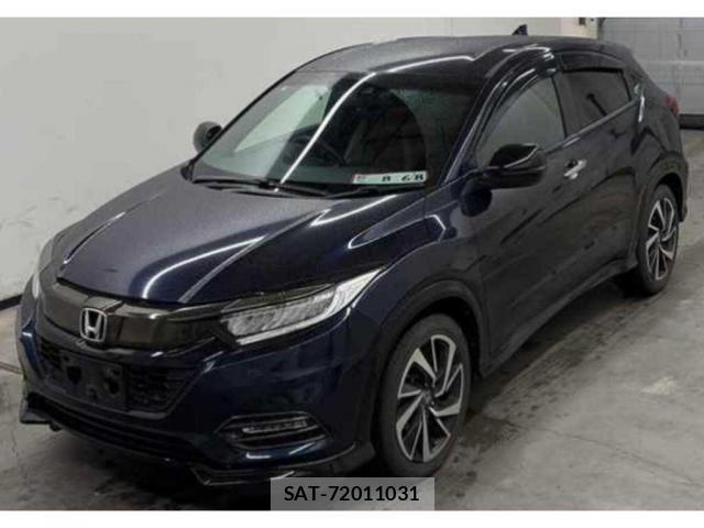 Honda VEZEL 2018-10 8071768-3