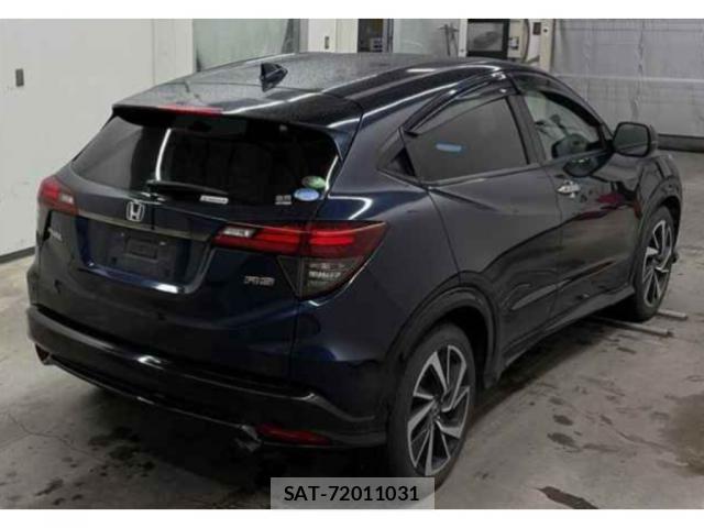 Honda VEZEL 2018-10 8071768-4