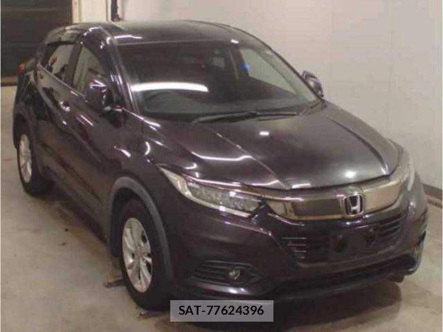 Honda VEZEL 2018-06 8071786-0
