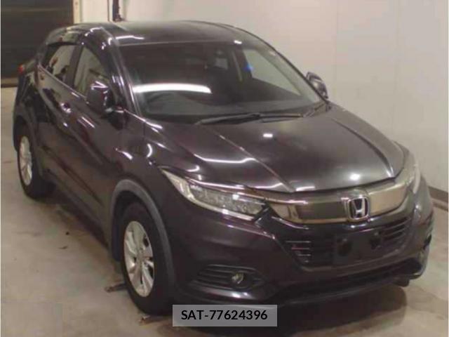 Honda VEZEL 2018-06 8071786-3