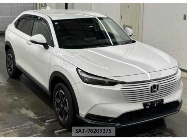Honda VEZEL 2023-09 8071823-0