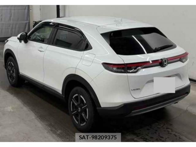 Honda VEZEL 2023-09 8071823-1