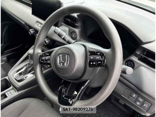 Honda VEZEL 2023-09 8071823-2
