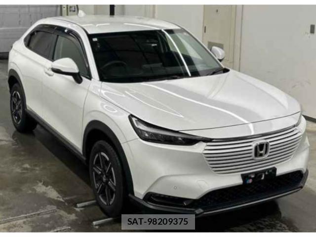 Honda VEZEL 2023-09 8071823-3