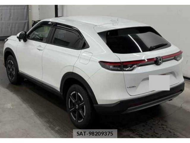 Honda VEZEL 2023-09 8071823-4