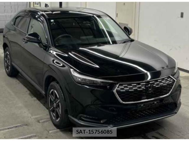 Honda VEZEL 2023-09 8071828-0