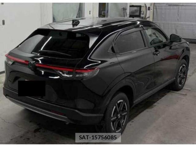 Honda VEZEL 2023-09 8071828-1