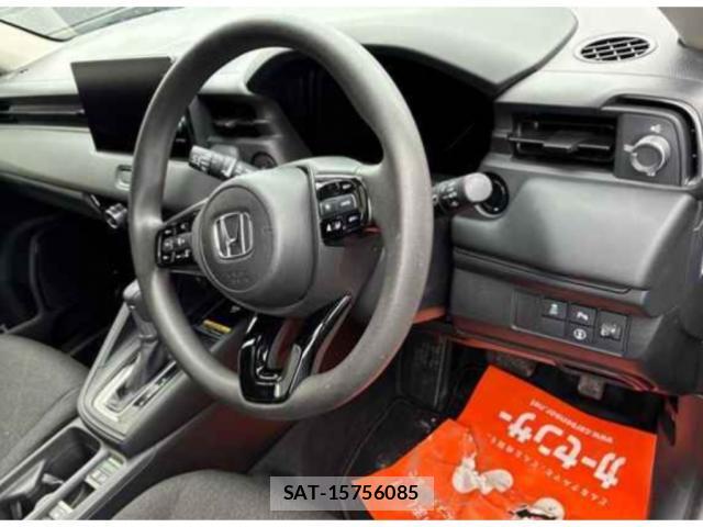 Honda VEZEL 2023-09 8071828-2