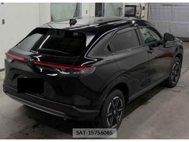 Honda VEZEL 2023-09 8071828-4