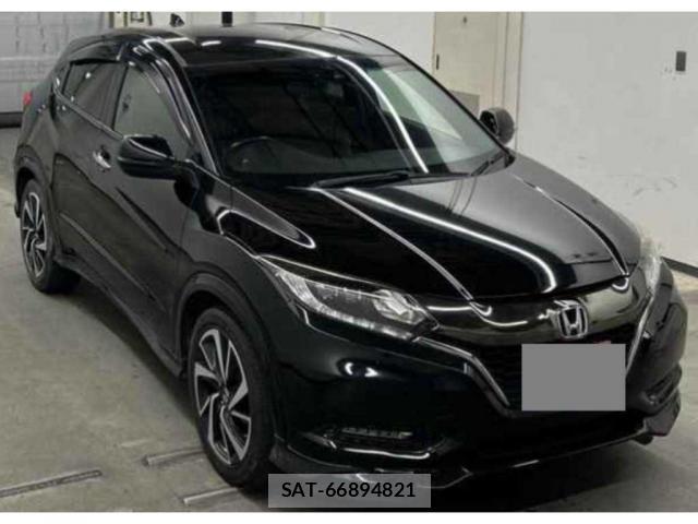Honda VEZEL 2018-02 8071832-0