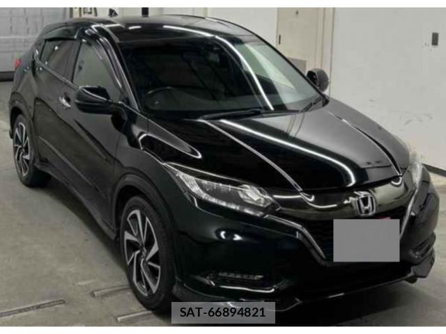 Honda VEZEL 2018-02 8071832-3