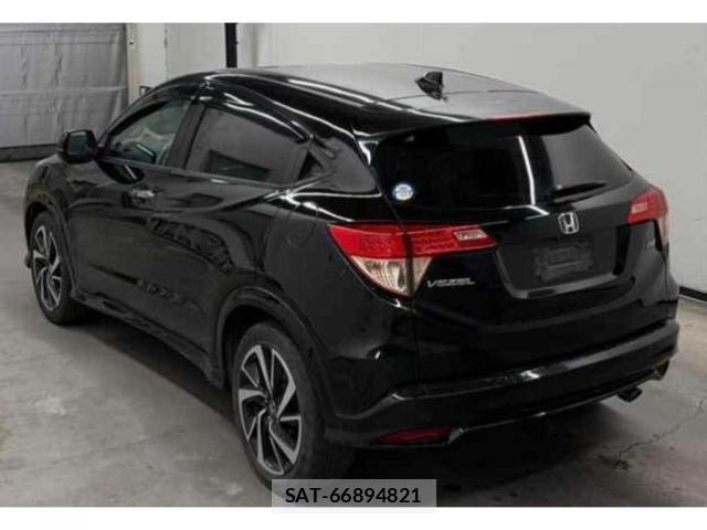 Honda VEZEL 2018-02 8071832-4
