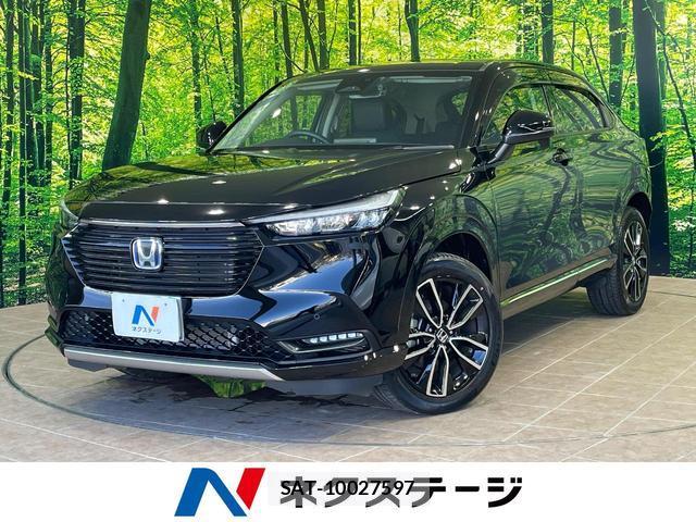 Honda VEZEL 2021-07 8071983-0