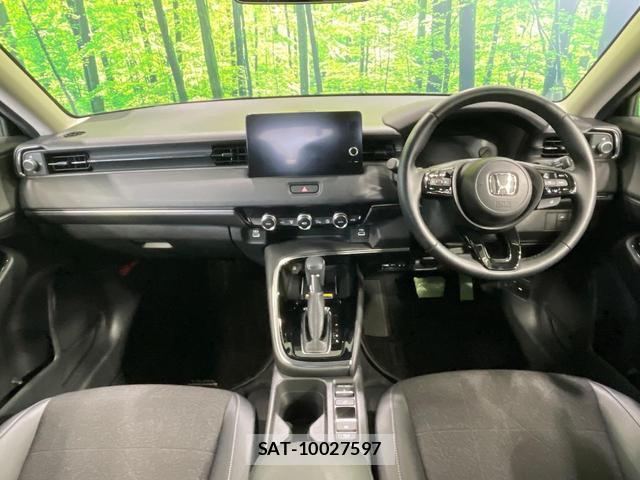Honda VEZEL 2021-07 8071983-1
