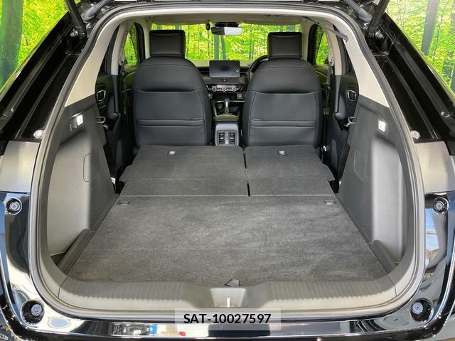 Honda VEZEL 2021-07 8071983-10