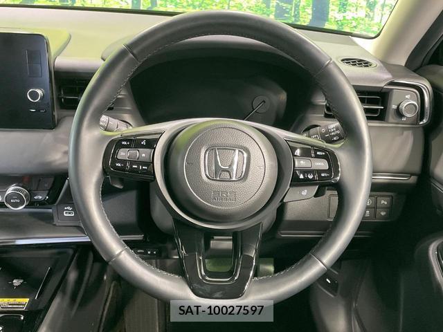 Honda VEZEL 2021-07 8071983-11