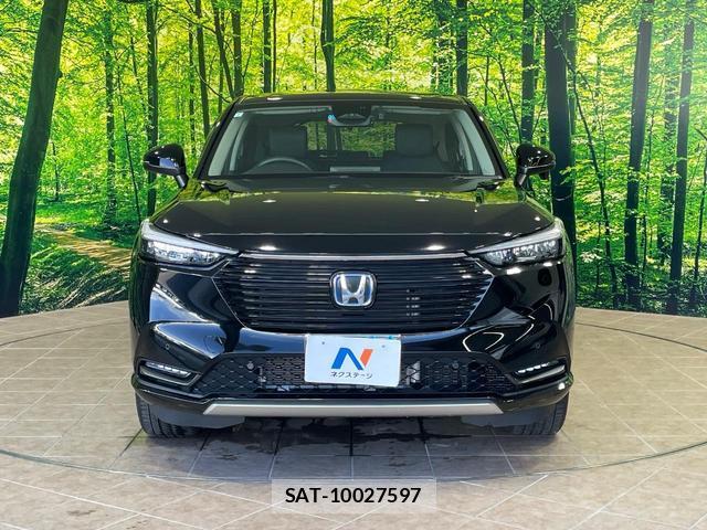 Honda VEZEL 2021-07 8071983-14