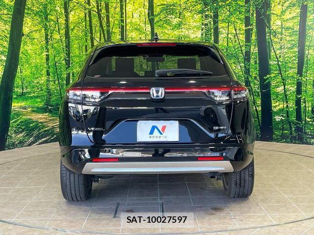Honda VEZEL 2021-07 8071983-15