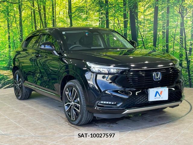Honda VEZEL 2021-07 8071983-16