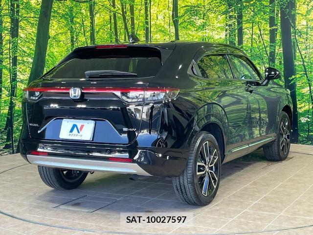 Honda VEZEL 2021-07 8071983-17