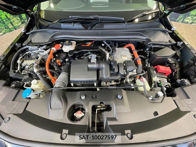 Honda VEZEL 2021-07 8071983-18