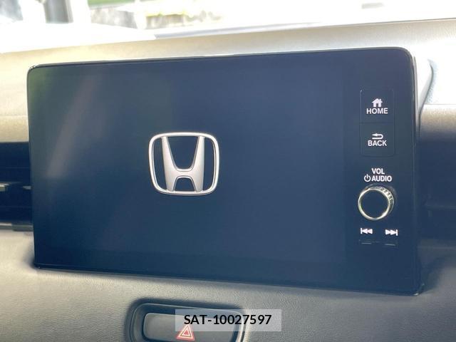 Honda VEZEL 2021-07 8071983-3