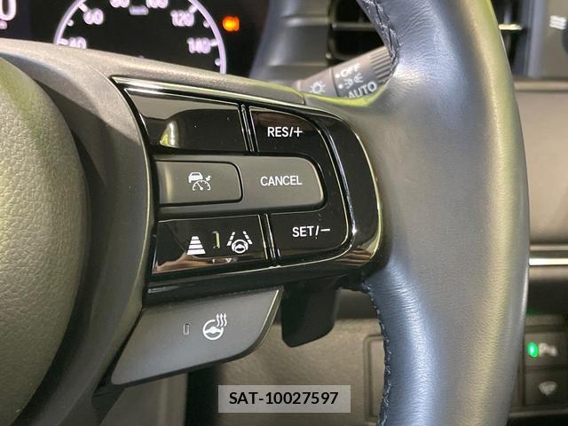 Honda VEZEL 2021-07 8071983-6