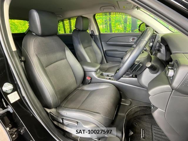 Honda VEZEL 2021-07 8071983-8