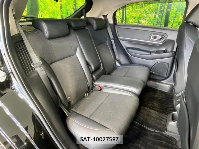 Honda VEZEL 2021-07 8071983-9