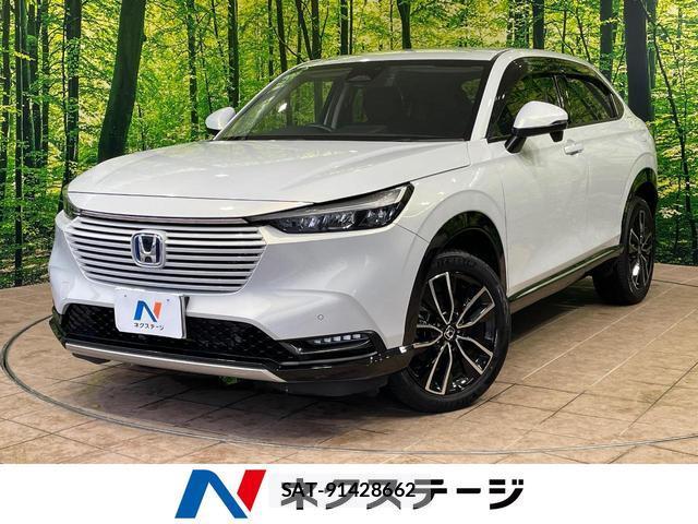 Honda VEZEL 2023-02 8071989-0
