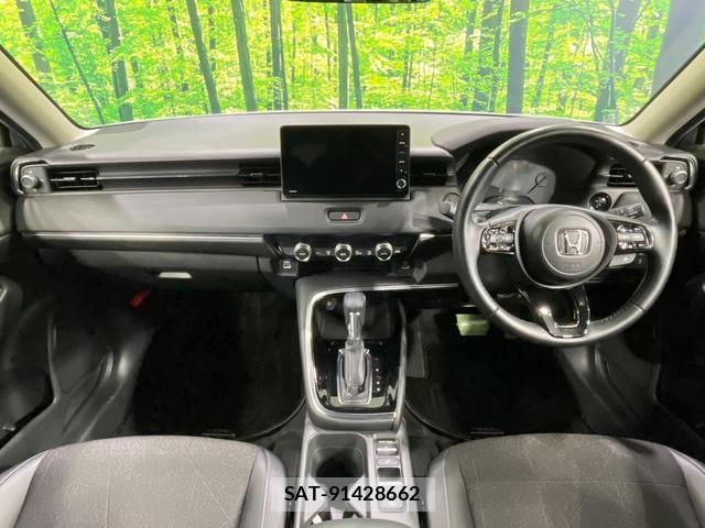 Honda VEZEL 2023-02 8071989-1