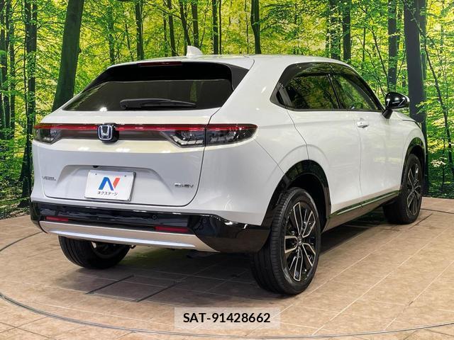Honda VEZEL 2023-02 8071989-17