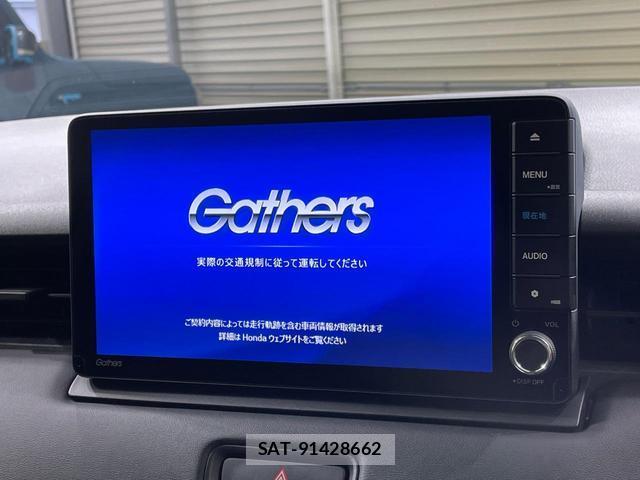 Honda VEZEL 2023-02 8071989-3