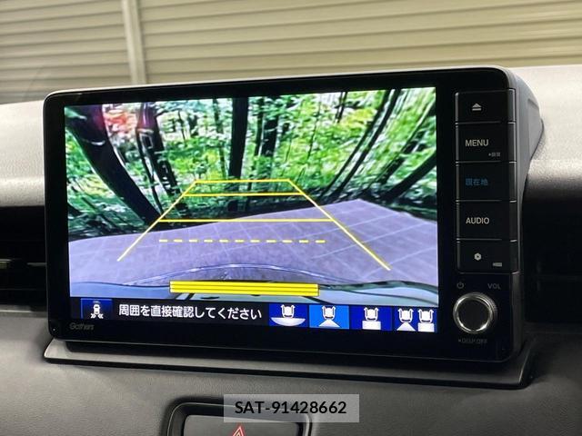 Honda VEZEL 2023-02 8071989-4