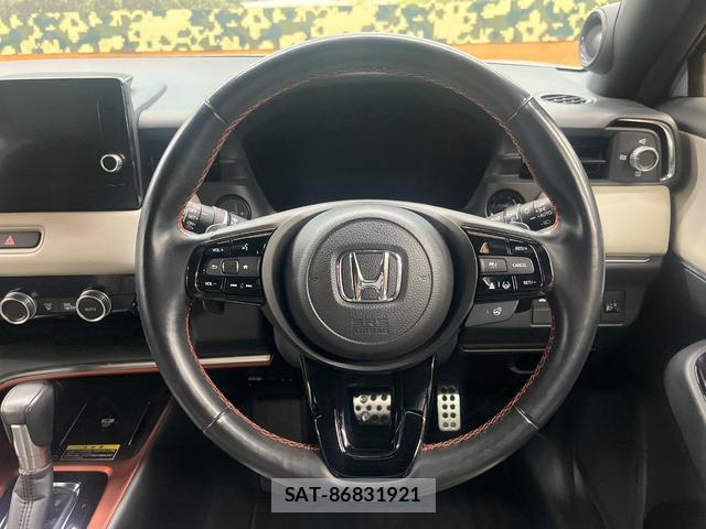 Honda VEZEL 2022-04 8072226-11