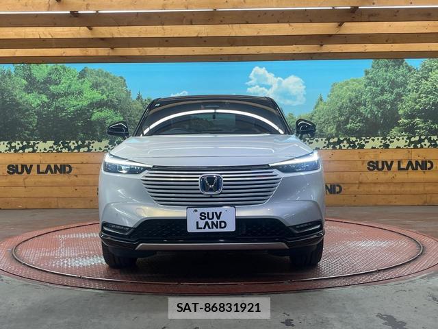Honda VEZEL 2022-04 8072226-14