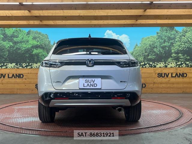 Honda VEZEL 2022-04 8072226-15