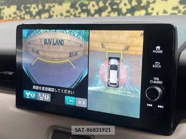 Honda VEZEL 2022-04 8072226-4