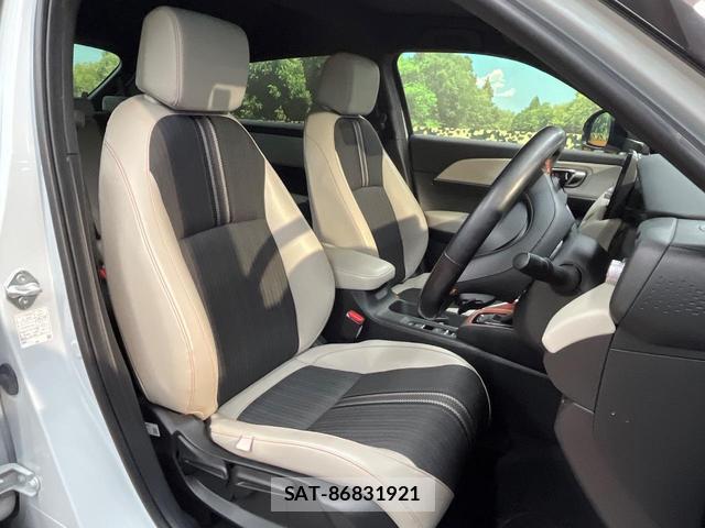 Honda VEZEL 2022-04 8072226-8