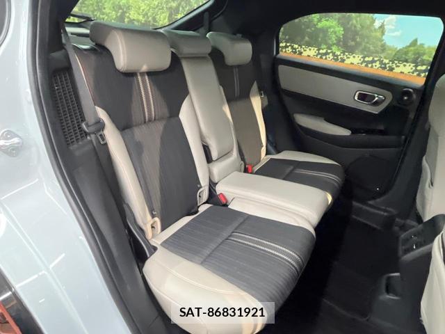Honda VEZEL 2022-04 8072226-9