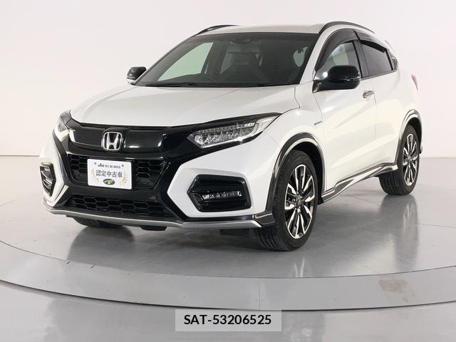 Honda VEZEL 2020-03 8072251-0